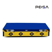 Voziček za prenos težkega materiala